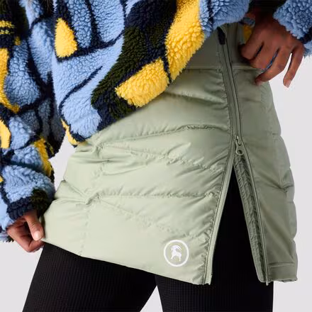 Stansbury ALLIED Down Skirt - Women's