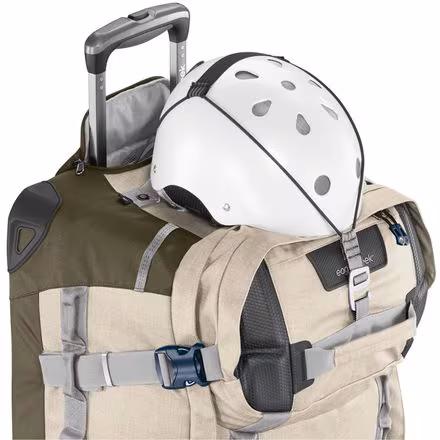 ORV Trunk 30in Rolling Gear Bag