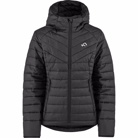 Aada Primaloft Jacket - Women's