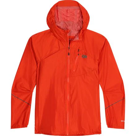 Helium Rain Jacket - Men's