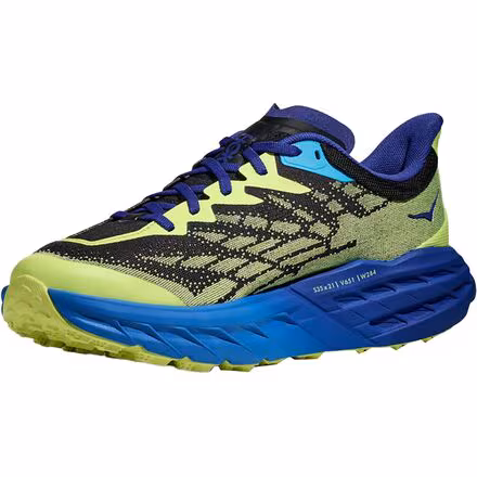 Speedgoat 5 Trail Running Shoe - Men's
