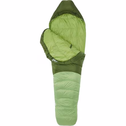 Hydrogen Sleeping Bag: 30F Down