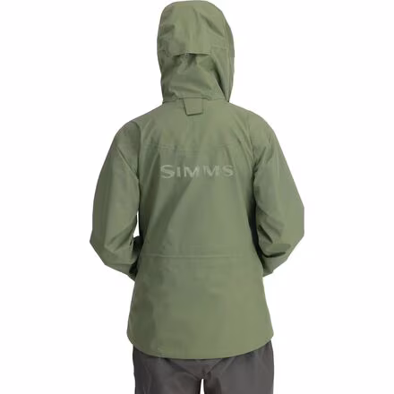 Challenger Jacket - Women's