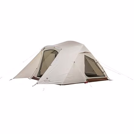 Alpha Breeze Tent: 4-Person 3-Season