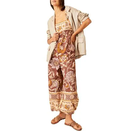 Bali Albright Jumpsuit - Women's