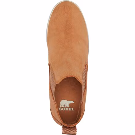 Out N About Slip-On Wedge II Boot - Women's