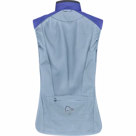 Senja Aero90 Vest - Women's