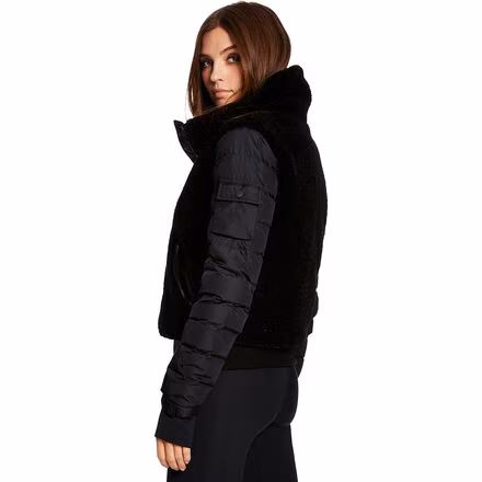 Carson Jacket - Women's