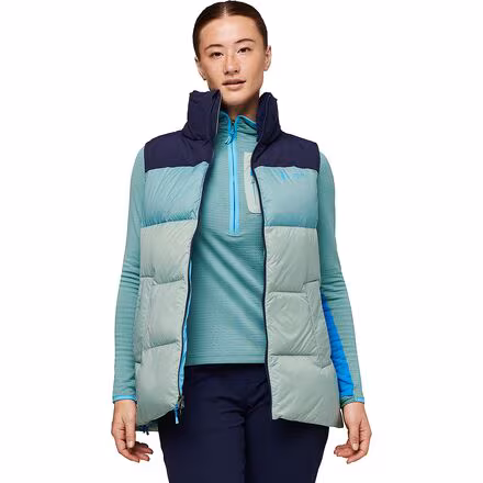 Solazo Down Vest - Women's