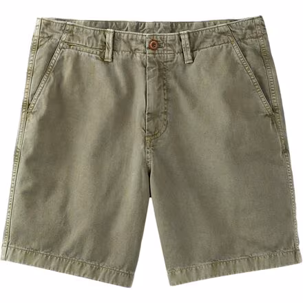 Nomad Chino Short - Men's