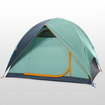Tallboy 4 Tent: 4-Person 3-Season