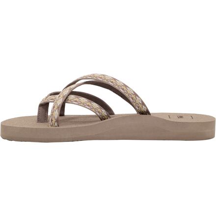 Olowahu Sandal - Women's