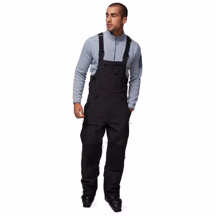 Baker Bib Pant - Men's