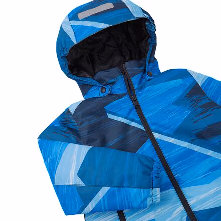 Nuotio Jacket - Toddlers'