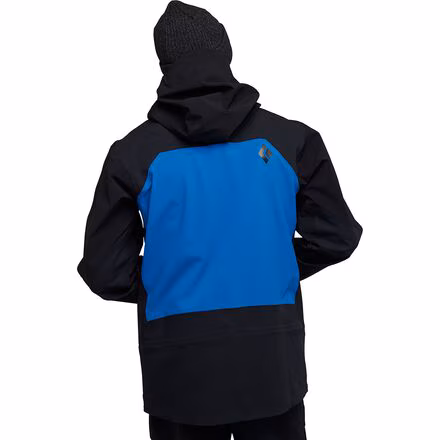 Recon Stretch Pro Shell - Men's