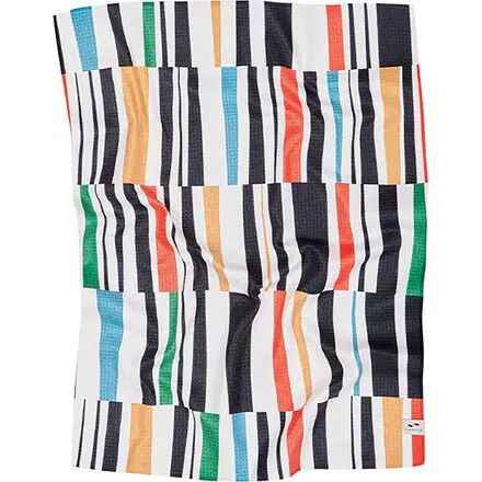 Harper Quick-Dry Towel