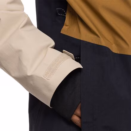 GT GORE-TEX Jacket - Men's