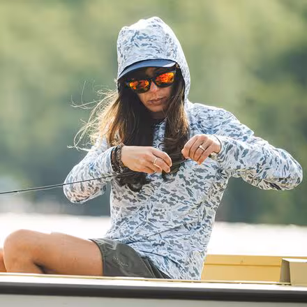 Simms Challenger Solar Hoodie - Women's