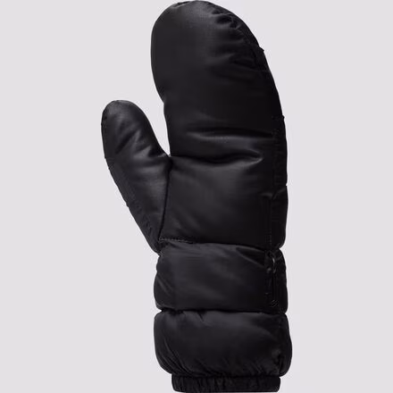 Gripper Puffer Mitten