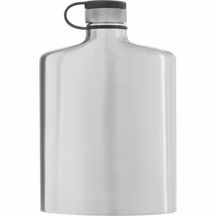 Glacier Stainless Hip Flask