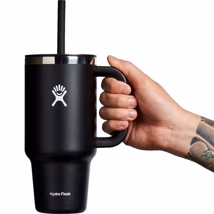 32oz All Around Travel Tumbler