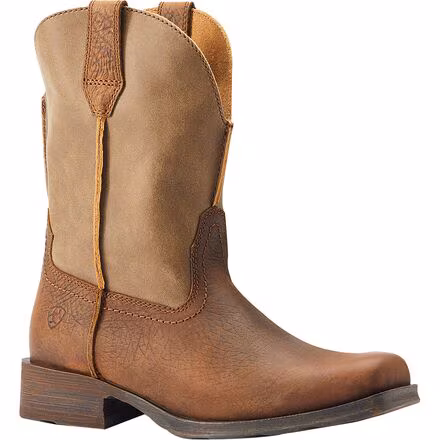 Rambler Western Boot - Women's