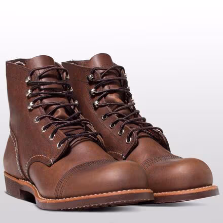 Iron Ranger 6in Boot - Men's