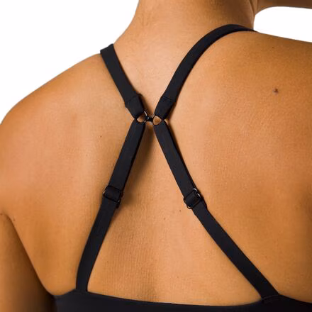 Chakara Crop Top - Women's