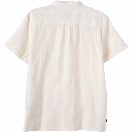 Marcos Woven Shirt - Men's