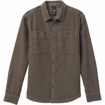 Ridgecrest Long-Sleeve Shirt - Men's