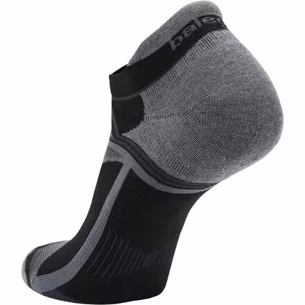Hidden Contour Rec Running Sock