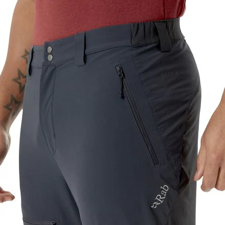 Torque Mountain Pant - Men's