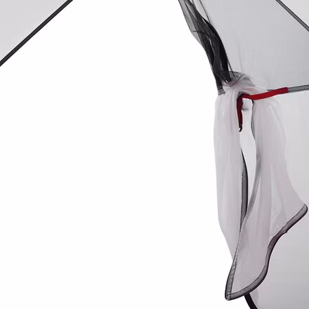 Hubba Hubba Tent: 1-Person 3-Season