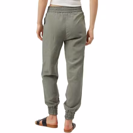 TreeLinen Thruline Pant - Women's