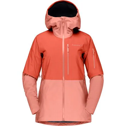 Lofoten GORE-TEX Jacket - Women's