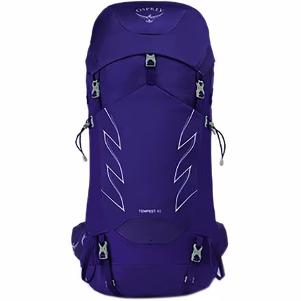 Tempest 40L Backpack - Women's