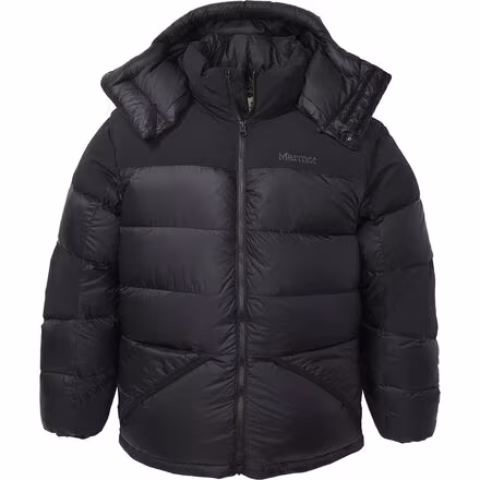 03 Plasma Parka - Men's