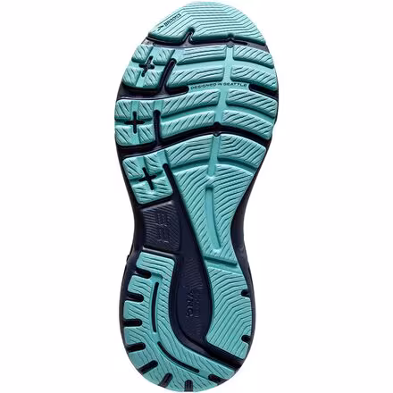 Adrenaline GTS 23 Running Shoe - Women's