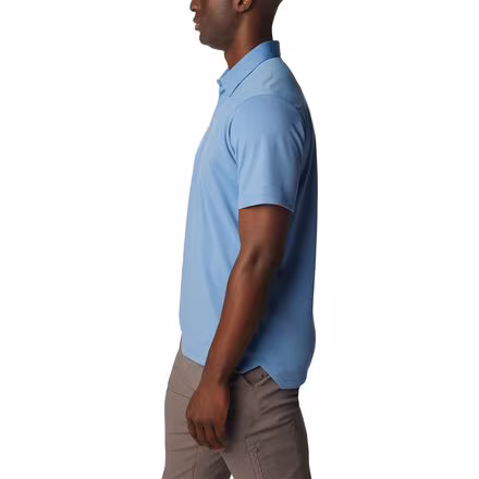 Black Mesa Polo - Men's