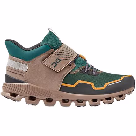 Cloud Hi Edge Defy Shoe - Men's