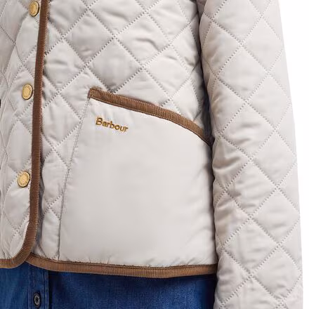 Gosford Quilt Jacket - Women's