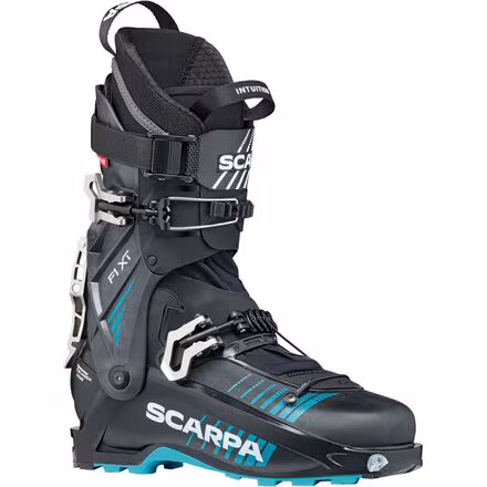 F1 XT Alpine Touring Boot
