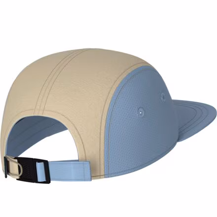 Class V 5 Panel Hat