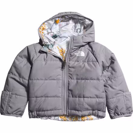 Perrito Reversible Hooded Jacket - Infants'