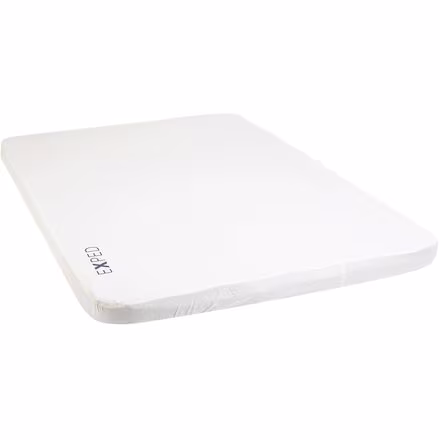 Sleepwell Organic Cotton Mat Cover Duo