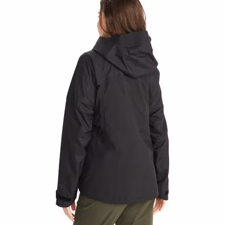 Mitre Peak Jacket - Women's