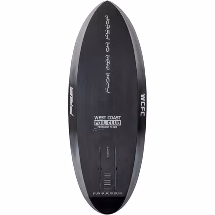 WCFC Frequent Flyer Surf Foilboard