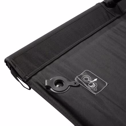 Insulated Cot Pad