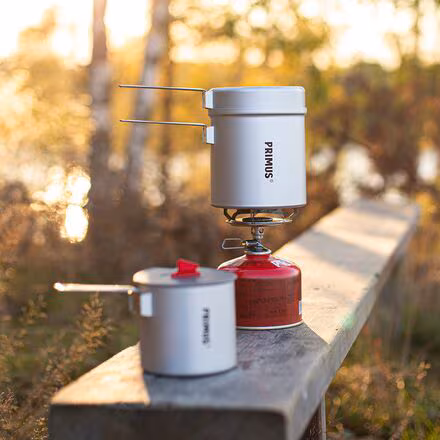 Essential Trail Stove