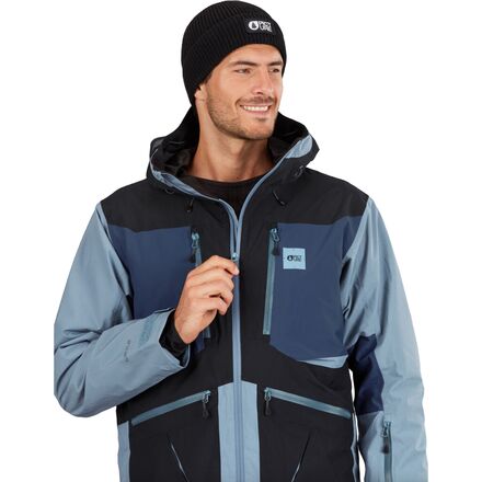 Naikoon Jacket - Men's